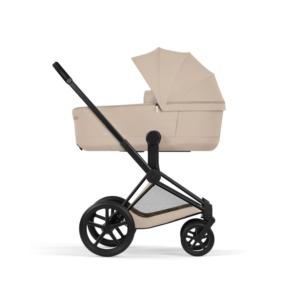 CYBEX Platinum Priam 2in1 Comfort 3